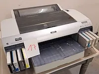 Epson printer pro 4880 - afbeelding 1 van  1