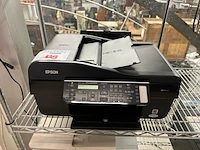 Epson printer - afbeelding 1 van  6