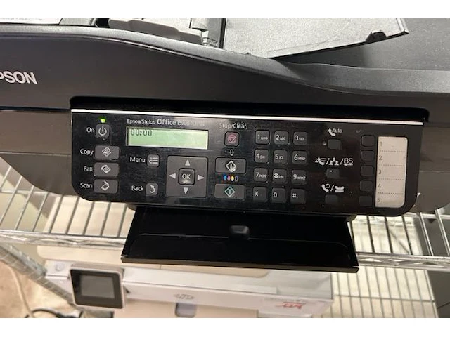 Epson printer - afbeelding 2 van  6