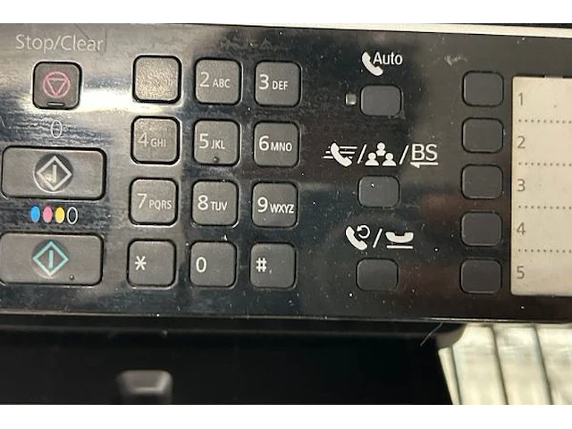 Epson printer - afbeelding 4 van  6