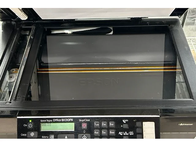 Epson printer - afbeelding 5 van  6