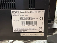 Epson printer - afbeelding 6 van  6