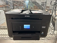 Epson printer - afbeelding 1 van  7