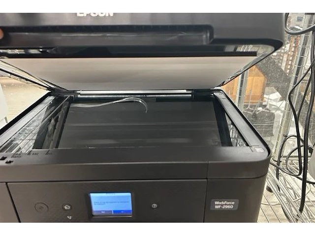 Epson printer - afbeelding 2 van  7