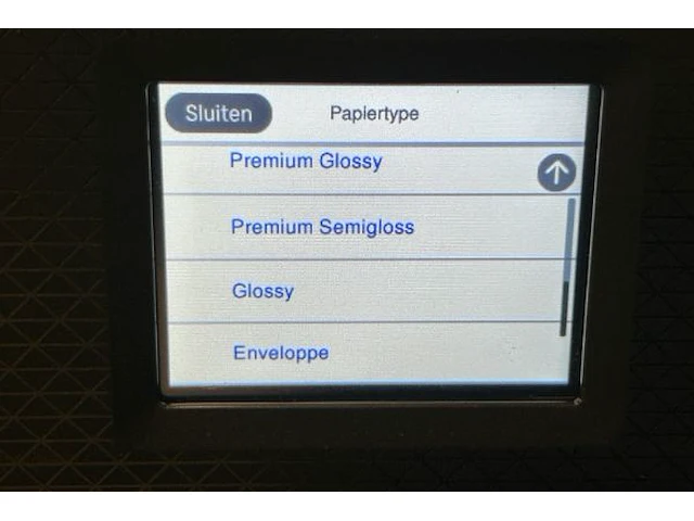 Epson printer - afbeelding 4 van  7