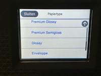 Epson printer - afbeelding 4 van  7