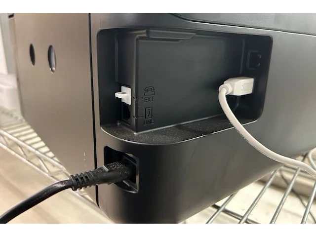 Epson printer - afbeelding 6 van  7