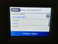 Epson printer - afbeelding 7 van  7