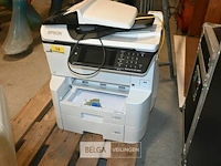 Epson printer - afbeelding 1 van  5