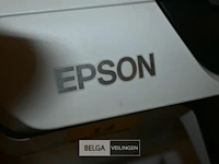 Epson printer - afbeelding 4 van  5