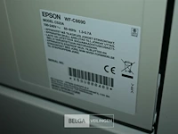 Epson printer - afbeelding 5 van  5