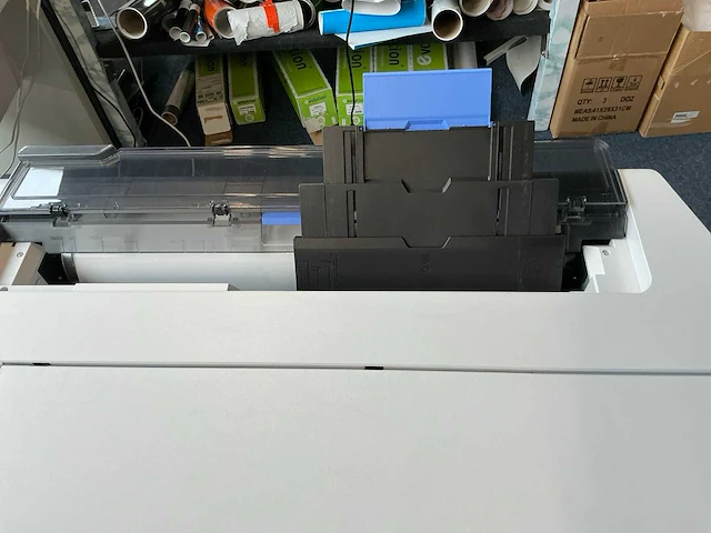 Epson sc-t3100 printer - afbeelding 2 van  13