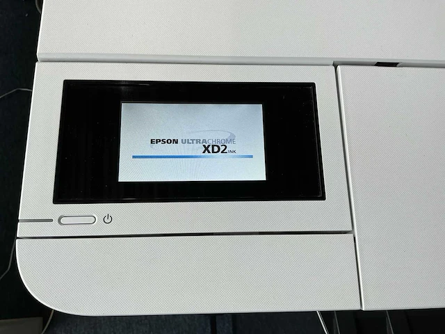 Epson sc-t3100 printer - afbeelding 3 van  13