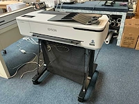 Epson sc-t3100 printer - afbeelding 1 van  13