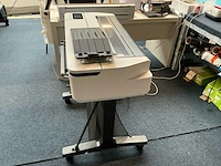 Epson sc-t3100 printer - afbeelding 6 van  13