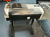 Epson sc-t3100 printer - afbeelding 8 van  13