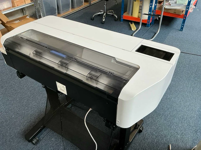 Epson sc-t3100 printer - afbeelding 9 van  13