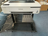 Epson sc-t3100 printer - afbeelding 10 van  13