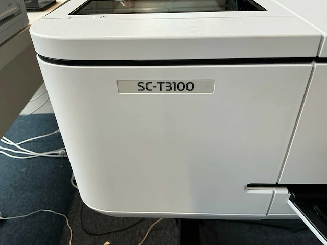 Epson sc-t3100 printer - afbeelding 11 van  13