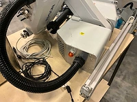 Epson scara robot - afbeelding 8 van  10