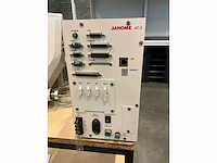 Epson scara robot - afbeelding 10 van  10