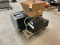 Epson surecolor f2100 a2 dtg printer - afbeelding 6 van  8