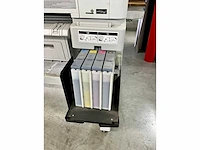 Epson surecolor f6000 sublimatie printer 2014 - afbeelding 3 van  5