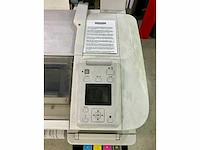 Epson surecolor f6000 sublimatie printer 2014 - afbeelding 4 van  5