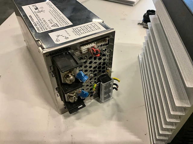 Epson t3-401s scara robot - afbeelding 4 van  14