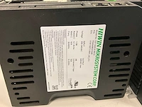 Epson t3-401s scara robot - afbeelding 5 van  14