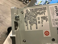 Epson t3-401s scara robot - afbeelding 8 van  14