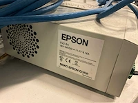 Epson t3-401s scara robot - afbeelding 11 van  14
