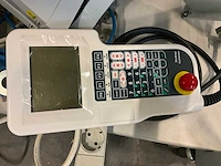 Epson t3-401s scara robot - afbeelding 12 van  14