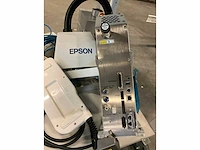 Epson t3-401s scara robot - afbeelding 14 van  14