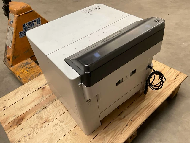 Epson wf-c529r printer - afbeelding 5 van  6