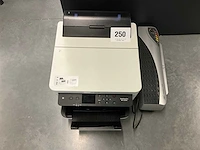 Epson workforce pro wf-c5290 laserprinter - afbeelding 2 van  4