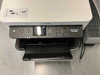 Epson workforce pro wf-c5290 laserprinter - afbeelding 3 van  4