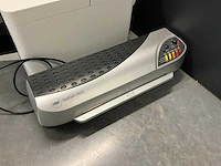 Epson workforce pro wf-c5290 laserprinter - afbeelding 4 van  4
