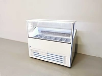 Epta - delight 7 lite - ijsvitrine vriezer - afbeelding 1 van  2