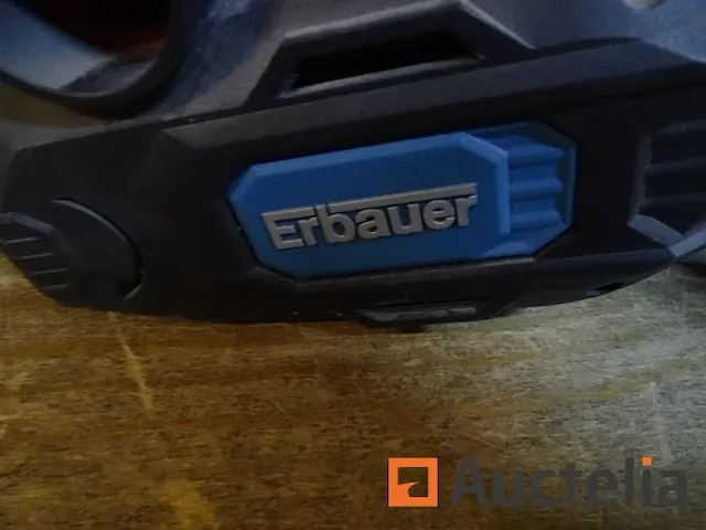 Erbauer eap 1050 ploeg - afbeelding 2 van  7
