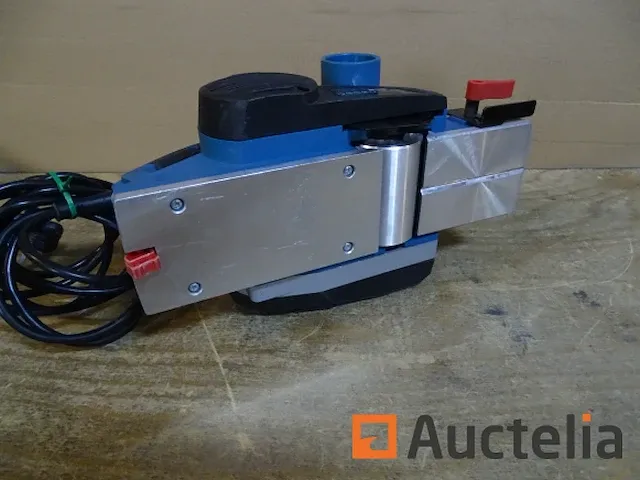 Erbauer eap 1050 ploeg - afbeelding 4 van  7