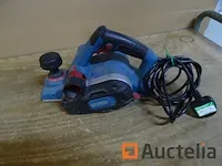 Erbauer eap 1050 ploeg - afbeelding 5 van  7
