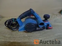Erbauer eap 1050 ploeg - afbeelding 6 van  7
