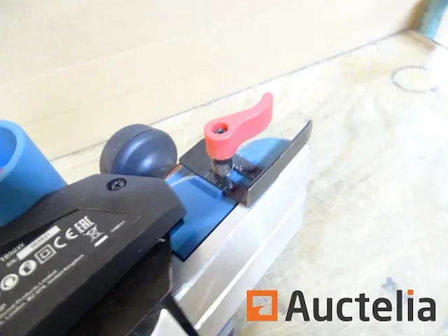Erbauer eap 1050 ploeg - afbeelding 7 van  7