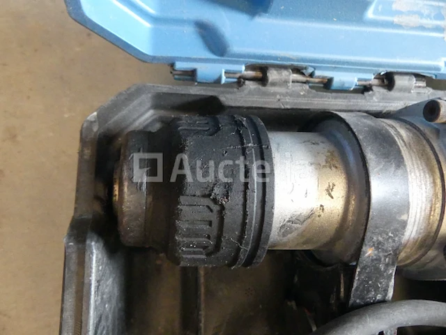 Erbauer erh1500 boorhamer - afbeelding 3 van  7