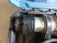 Erbauer erh1500 boorhamer - afbeelding 3 van  7