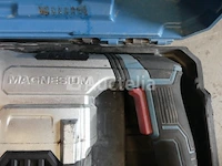 Erbauer erh1500 boorhamer - afbeelding 4 van  7