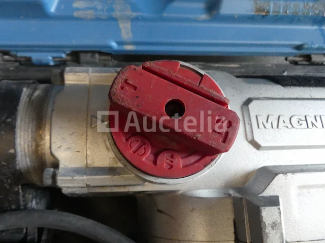 Erbauer erh1500 boorhamer - afbeelding 5 van  7