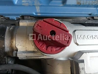Erbauer erh1500 boorhamer - afbeelding 5 van  7