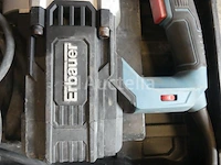 Erbauer erh1500 boorhamer - afbeelding 6 van  7